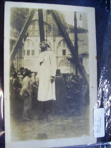 BEYAZIT — Arşiv görseli