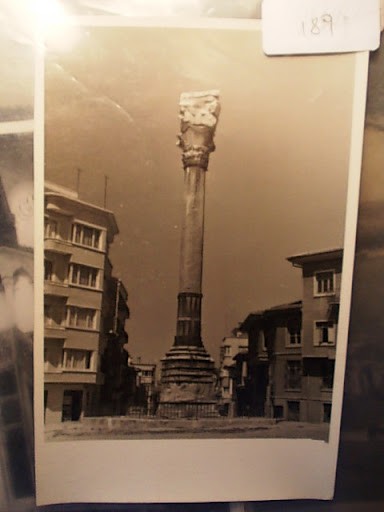 KIZ TAŞI — Arşiv görseli