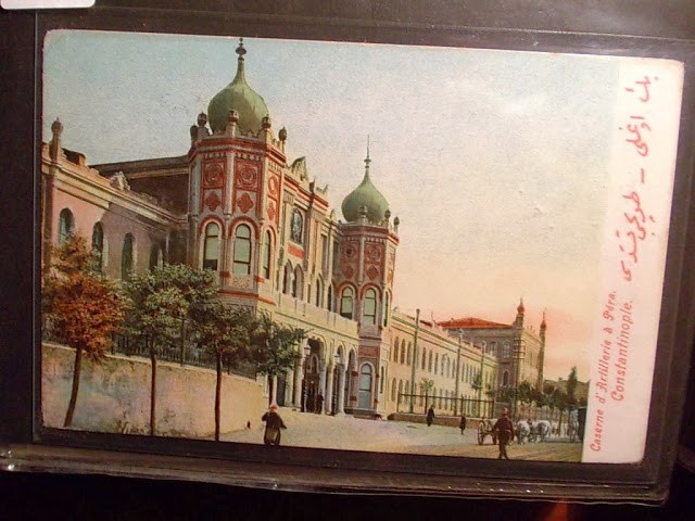 TAKSİM — Arşiv görseli