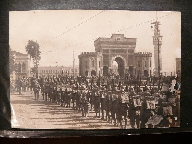 BEYAZIT — Arşiv görseli