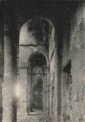 laleli bodrum camii 1940....-