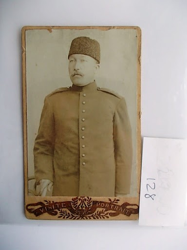 ASKER — Arşiv görseli