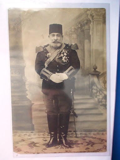 ASKER — Arşiv görseli