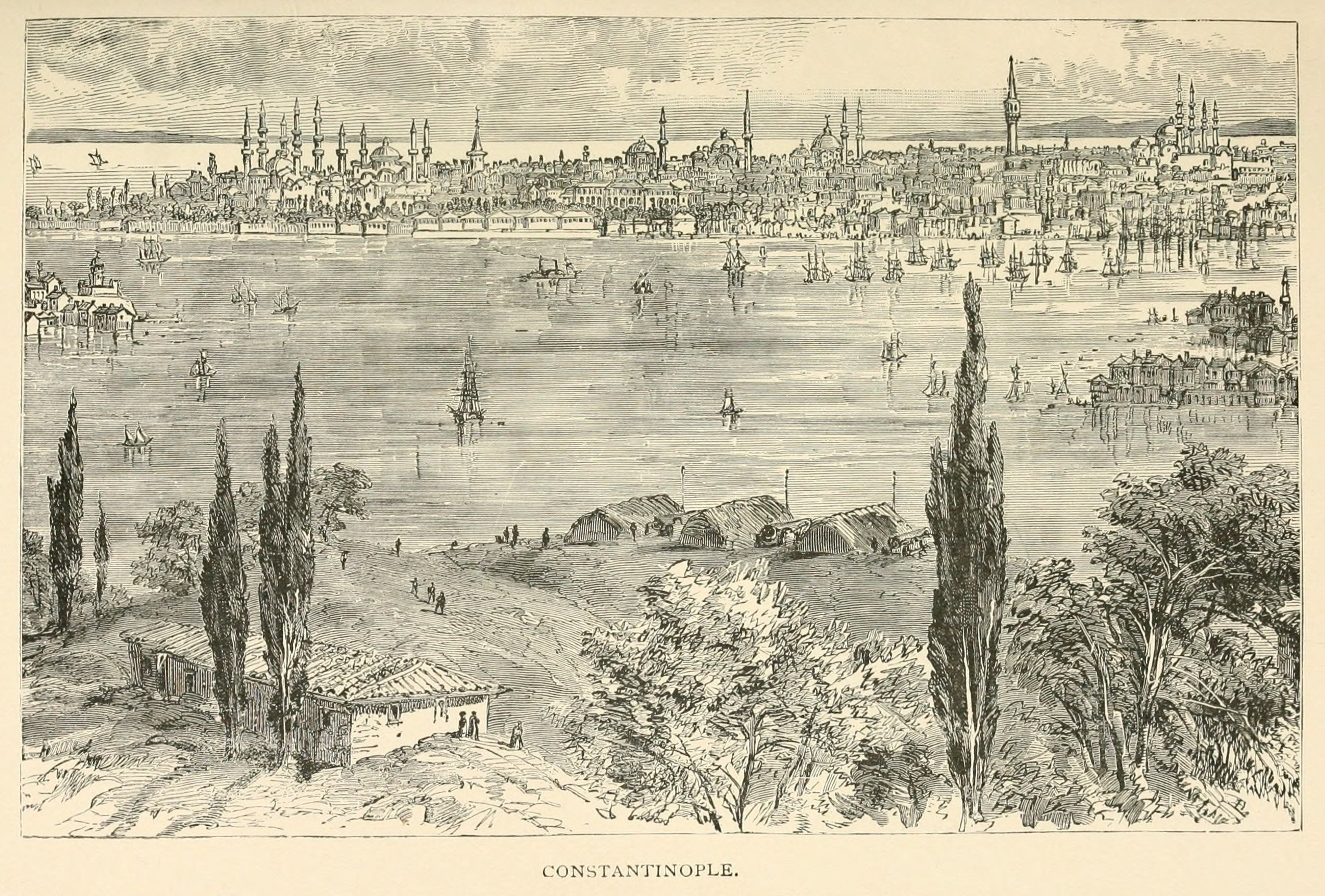 OSMANLI RESIMLERI 18 (227)