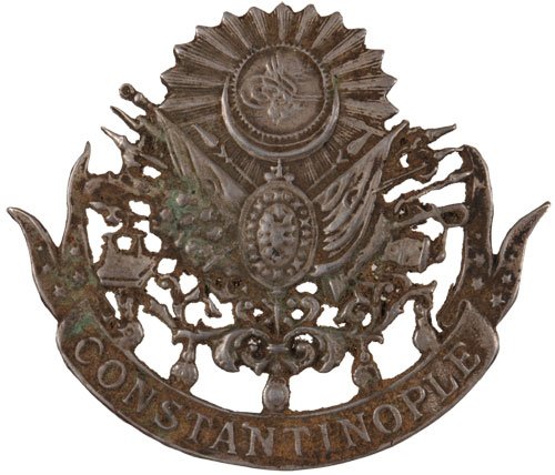 Coins and Medals — Archive image