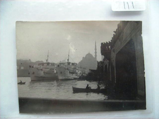 GALATA KÖPRÜSÜ — Arşiv görseli