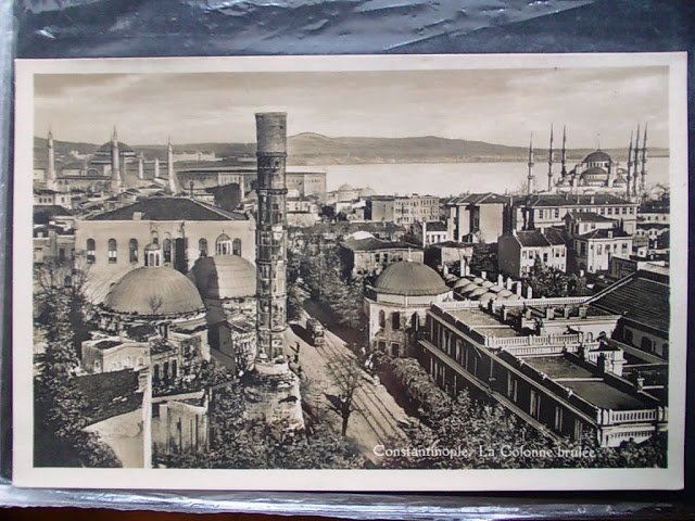 Çemberlitaş — Archive image