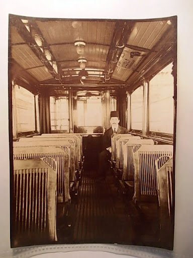 TREN — Arşiv görseli