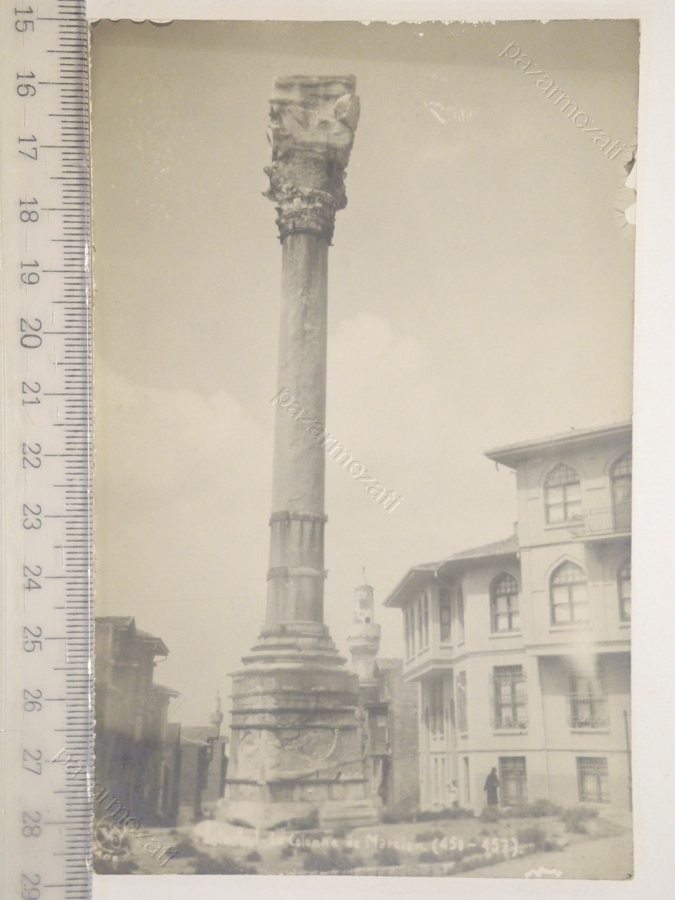 KIZ TAŞI — Arşiv görseli