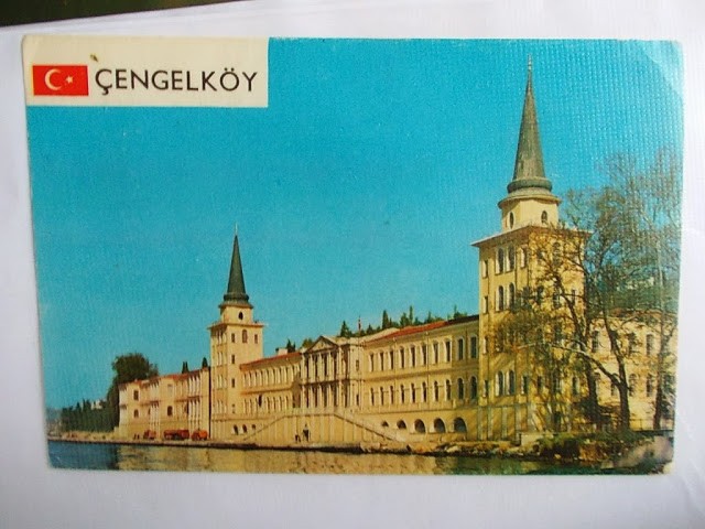 BOĞAZİÇİ — Arşiv görseli