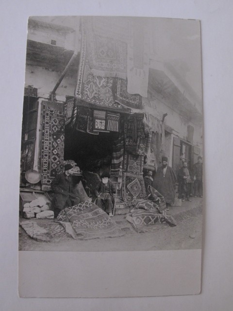 halıcı