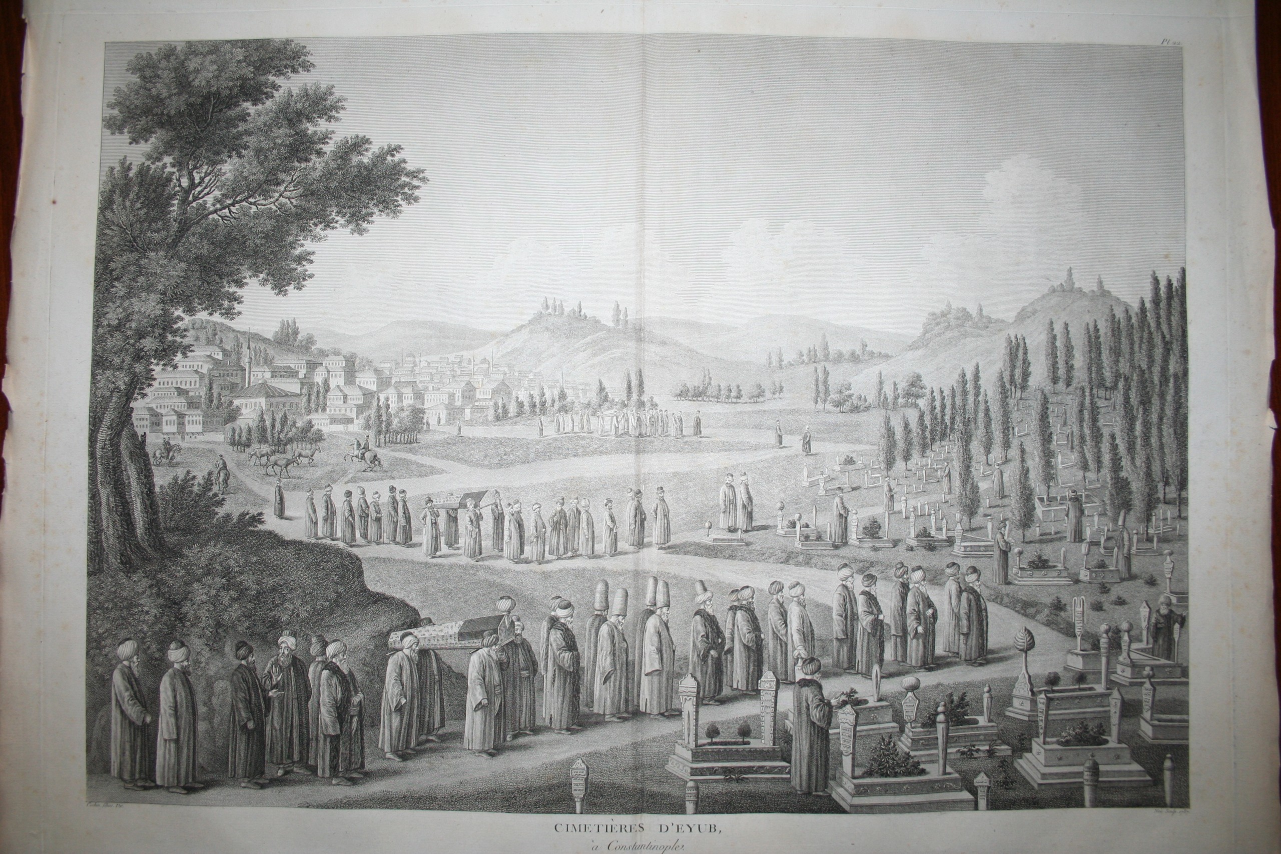Tablo De General — Arşiv görseli