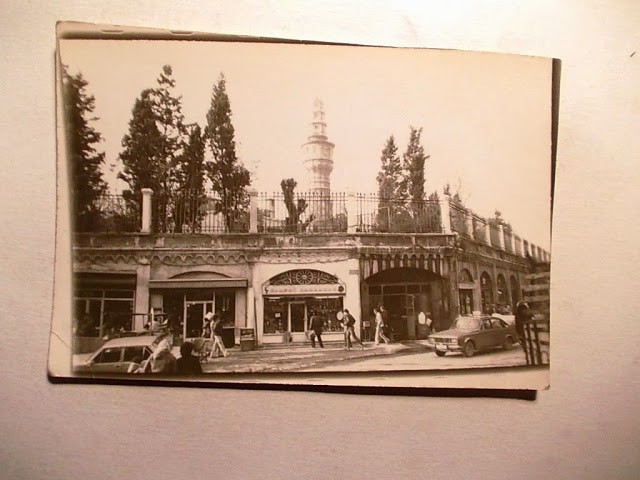BEYAZIT — Arşiv görseli