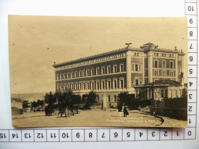 TAKSİM — Arşiv görseli