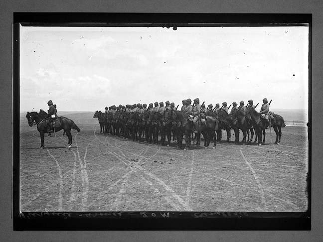 OTTOMAN 1890-1910 (262)