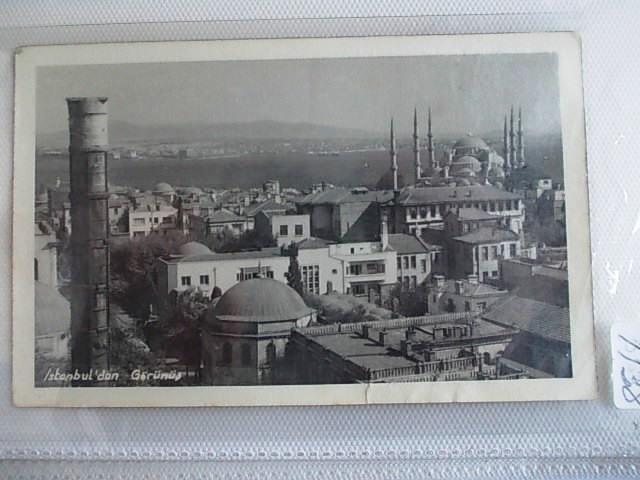 ÇEMBERLİTAŞ — Arşiv görseli