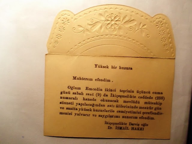 MUHTELİF — Arşiv görseli