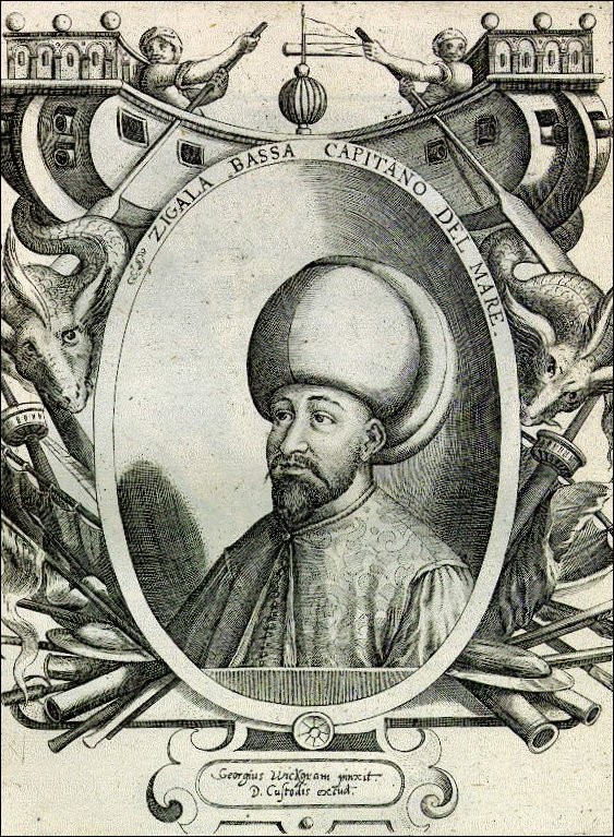 OSMANLI KARTPOSTAL OTTOMAN NAVIGATION (142)