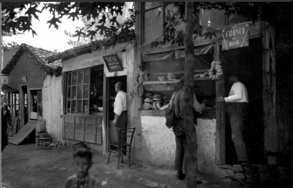 SOKAKLAR — Arşiv görseli