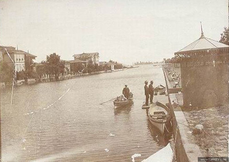 kURBAGALIDERE1926
