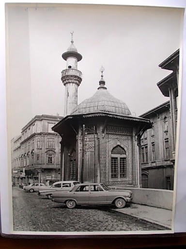 EMİNÖNÜ — Arşiv görseli