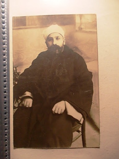 ŞEYH VE DERVİŞ CEYİZLERİ — Arşiv görseli