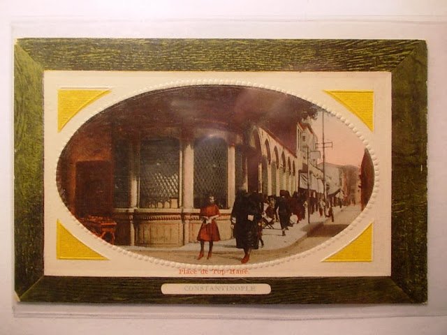 ŞEHZADEBAŞI — Arşiv görseli
