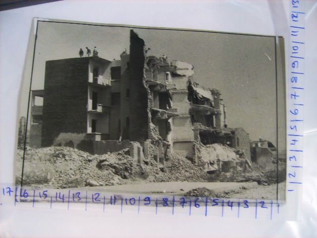 millet caddesi istimlak