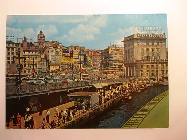KARAKÖY — Arşiv görseli
