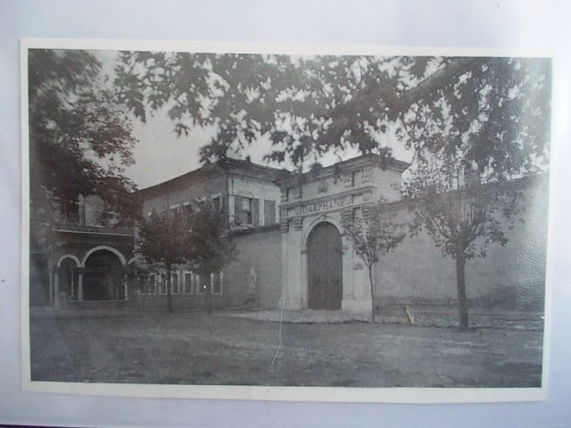 TOPKAPI SARAYI — Arşiv görseli