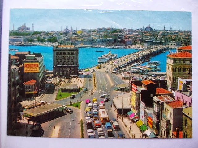 KARAKÖY — Arşiv görseli