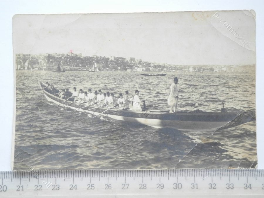 HANEDANLAR — Portre / kişi görseli