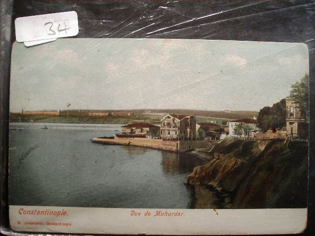 KADIKÖY — Arşiv görseli