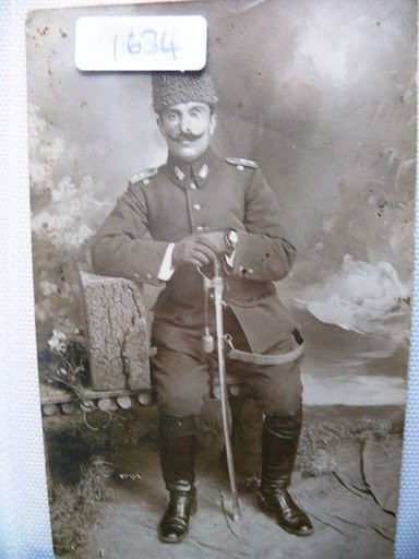 ASKER — Arşiv görseli