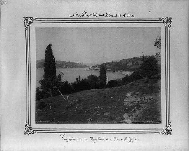 rumeli hisarı 2