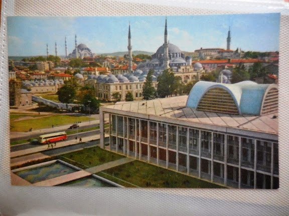 ŞEHZADEBAŞI — Arşiv görseli