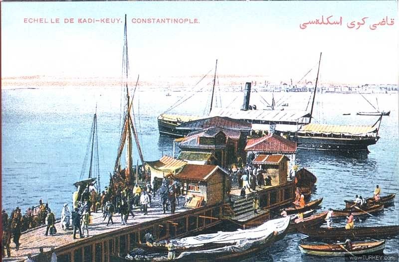 batu kadikoy