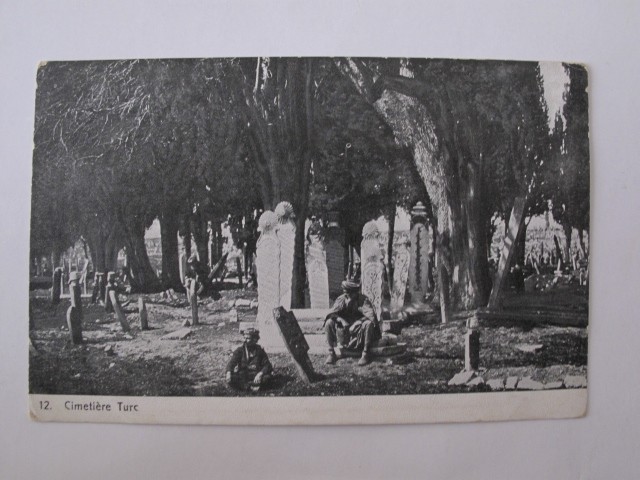 ÜSKÜDAR — Arşiv görseli