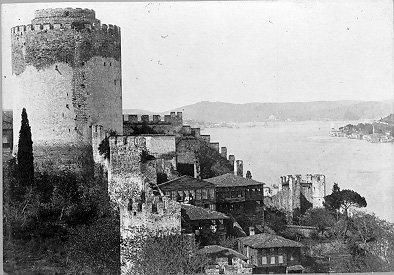 rumeli hisari1878