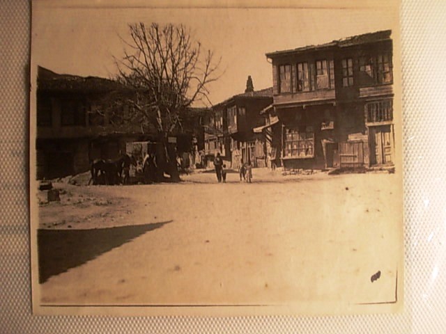 SOKAKLAR — Arşiv görseli