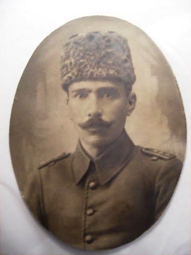 ASKER — Arşiv görseli