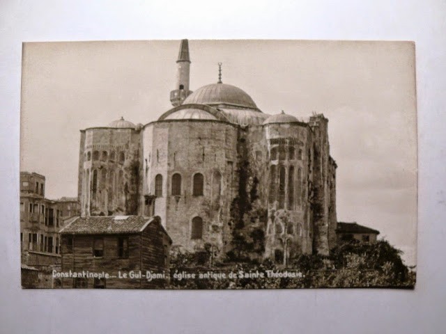 FATİH — Arşiv görseli