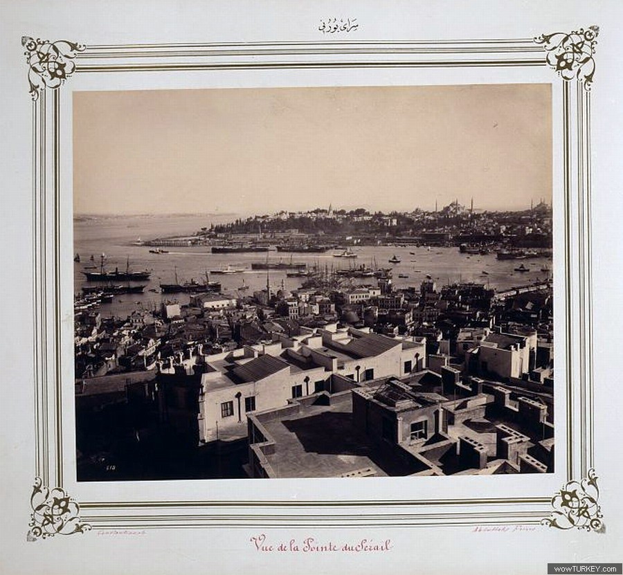 ofaltuntas Sarayburnu