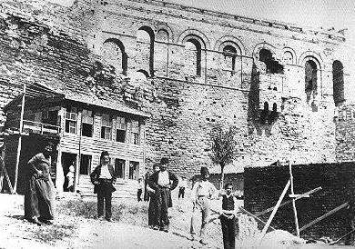 tekfur sarayı 2