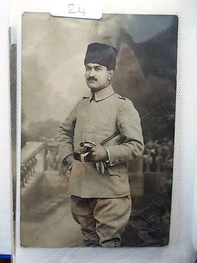 ASKER — Arşiv görseli
