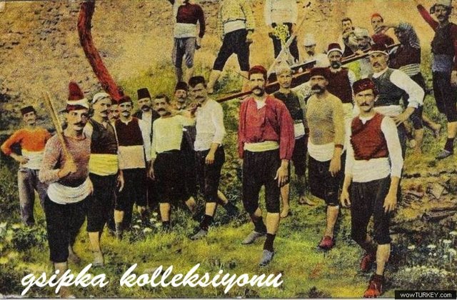 sguner 17Tulumbaci takimi