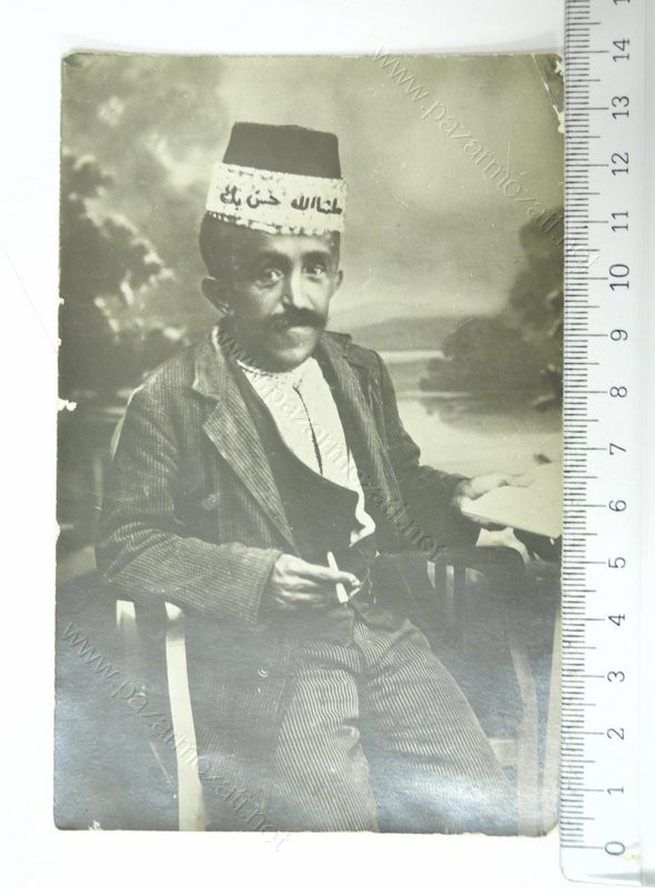 pazarola hasan efendi