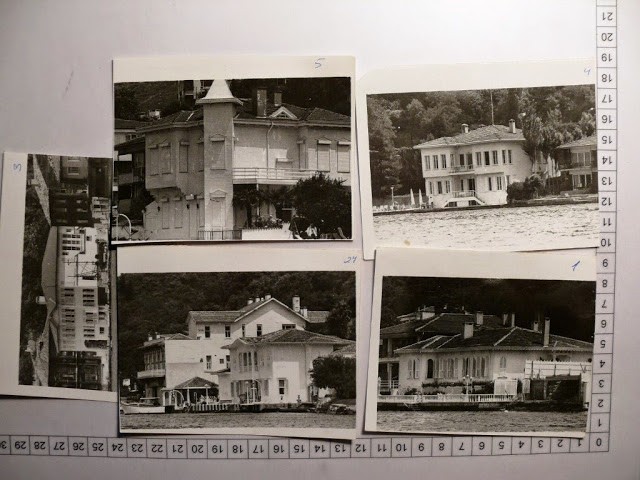 BOĞAZİÇİ — Arşiv görseli