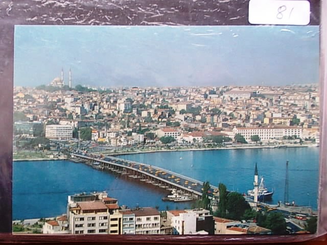 KARAKÖY — Arşiv görseli