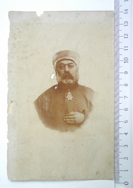 ahmed hulusi bey ağır ceza reisi